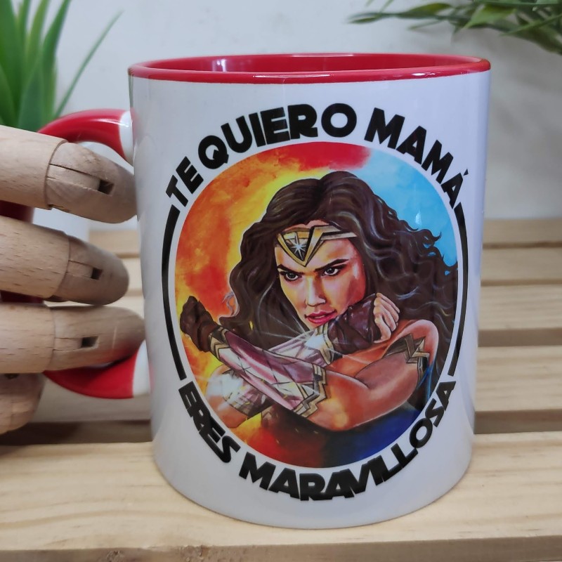 taza dia de la madre