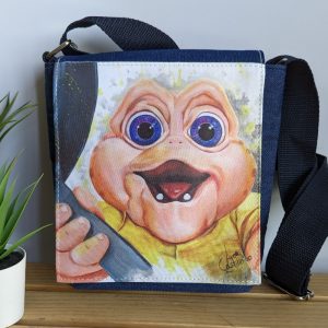 Bandolera Peque Sinclair