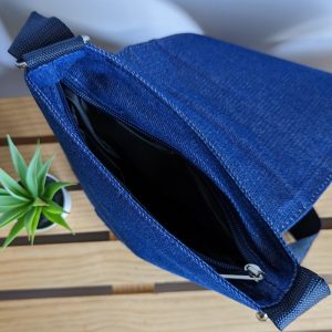 Bandolera Grogu Baby Yoda