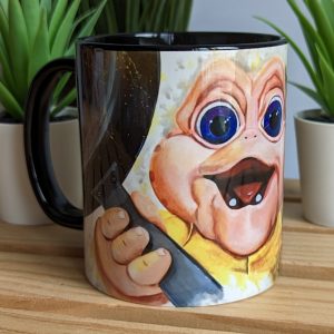 Taza Peque Sinclair