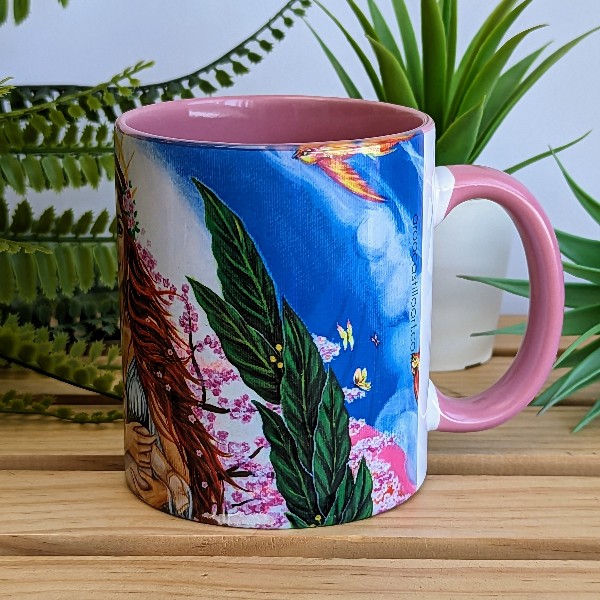 Taza Maternidad - Imagen 2