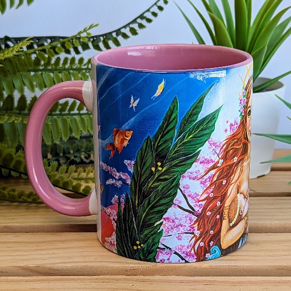 Taza Maternidad - Imagen 3