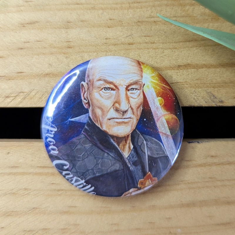Chapa Picard