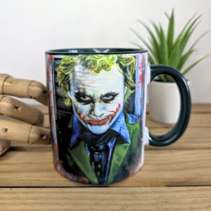 Taza Joker HL