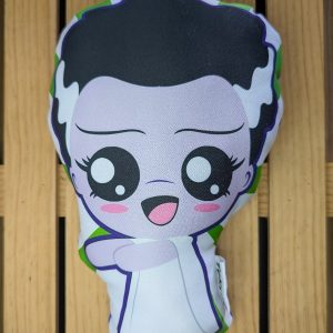 Cojín Novia Franki kawaii