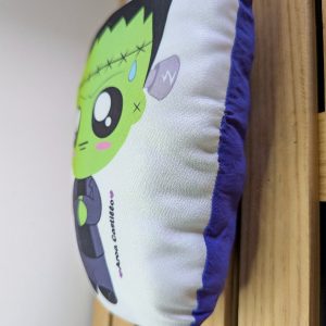 Cojín Franki kawaii