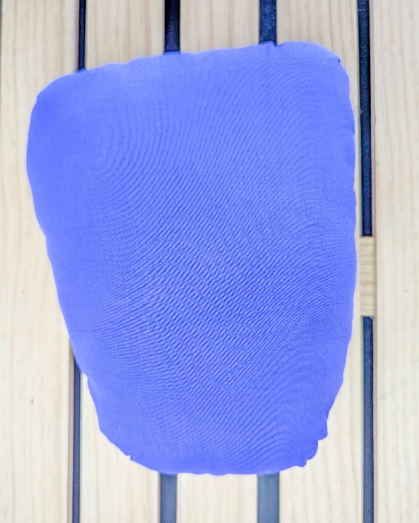 Cojín Franki kawaii