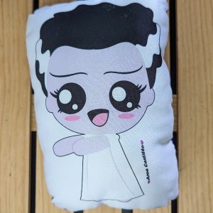 Cojín Novia Franki kawaii