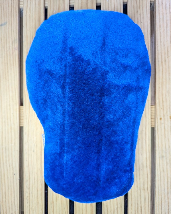 Cojín Super Man kawaii