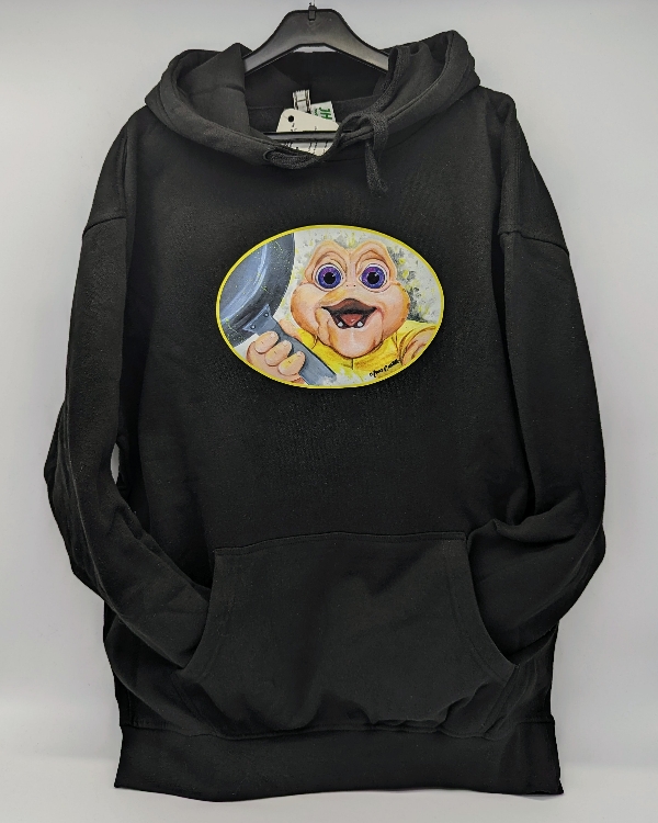 Sudadera Peque Sinclair