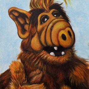 Alf