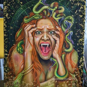 Medusa