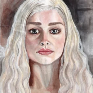 Daenerys Targaryen