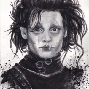 Eduardo Manostijeras