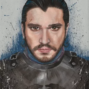 Jon Nieve