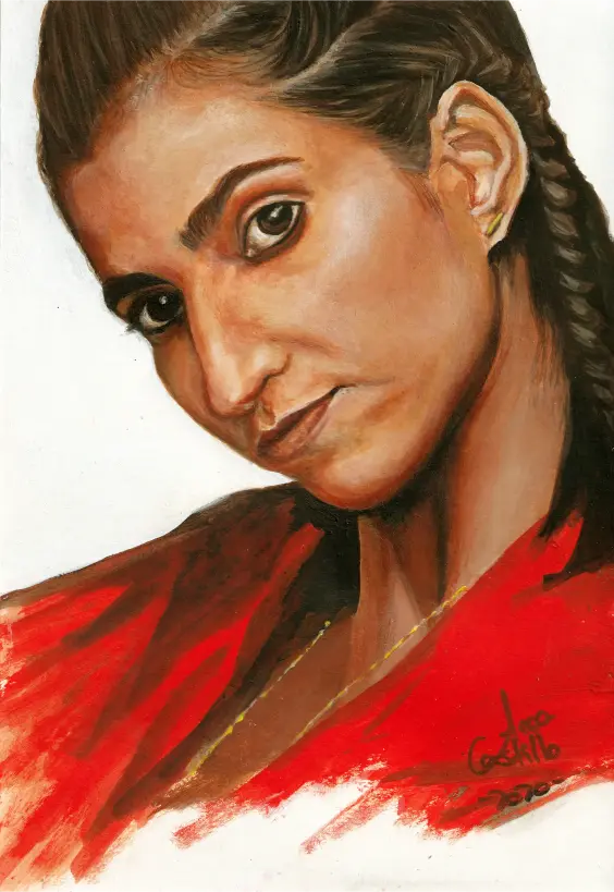 ILUSTRACIÓN Nairobi