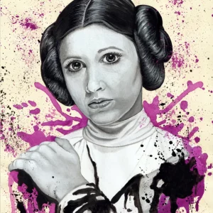 Princesa Leia