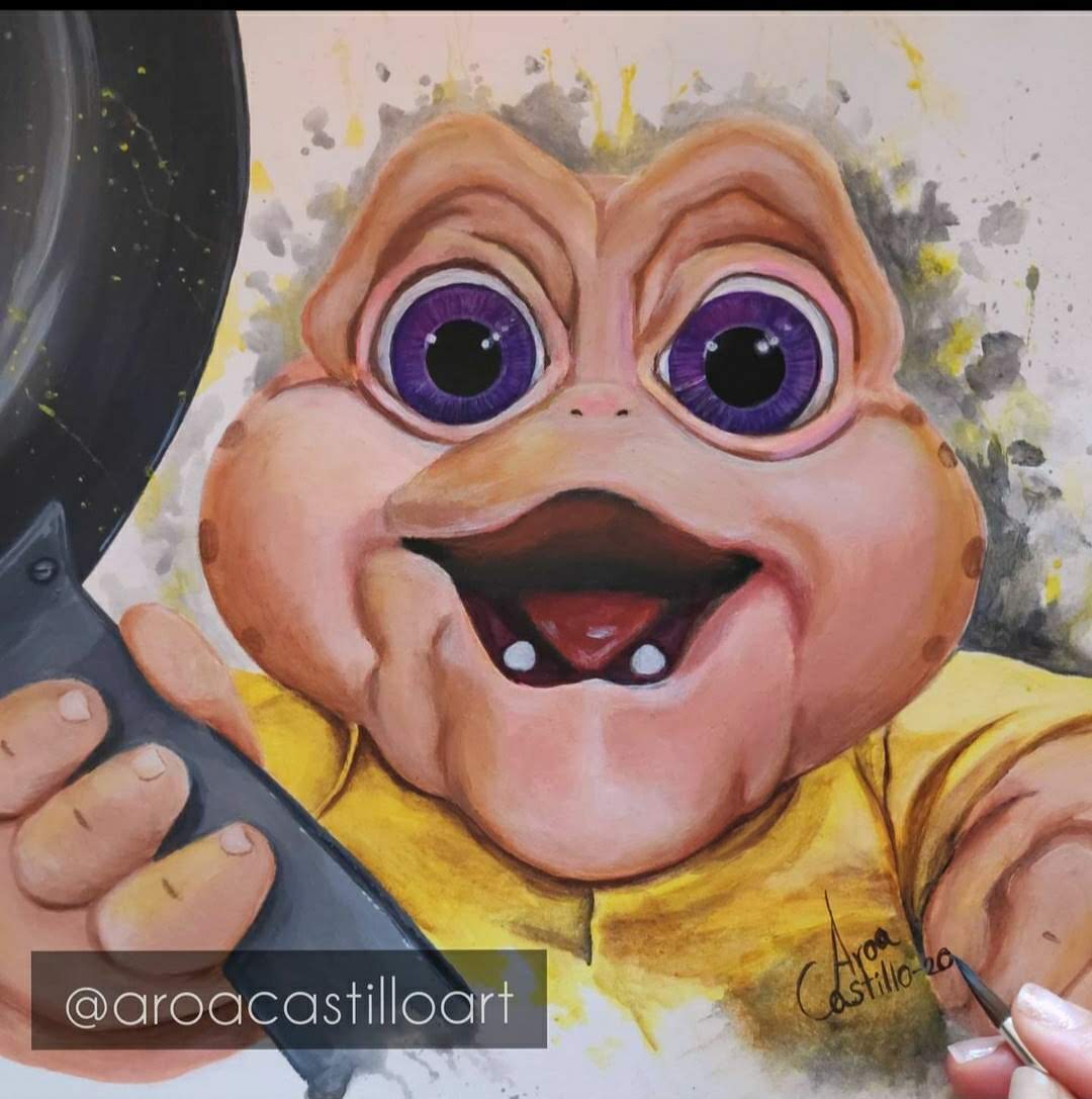 ilustración peque sinclair