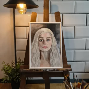 Daenerys Targaryen