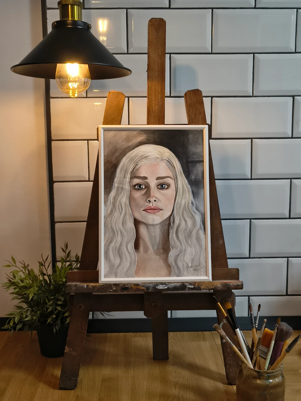 Daenerys Targaryen - Imagen 2