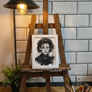 Eduardo Manostijeras