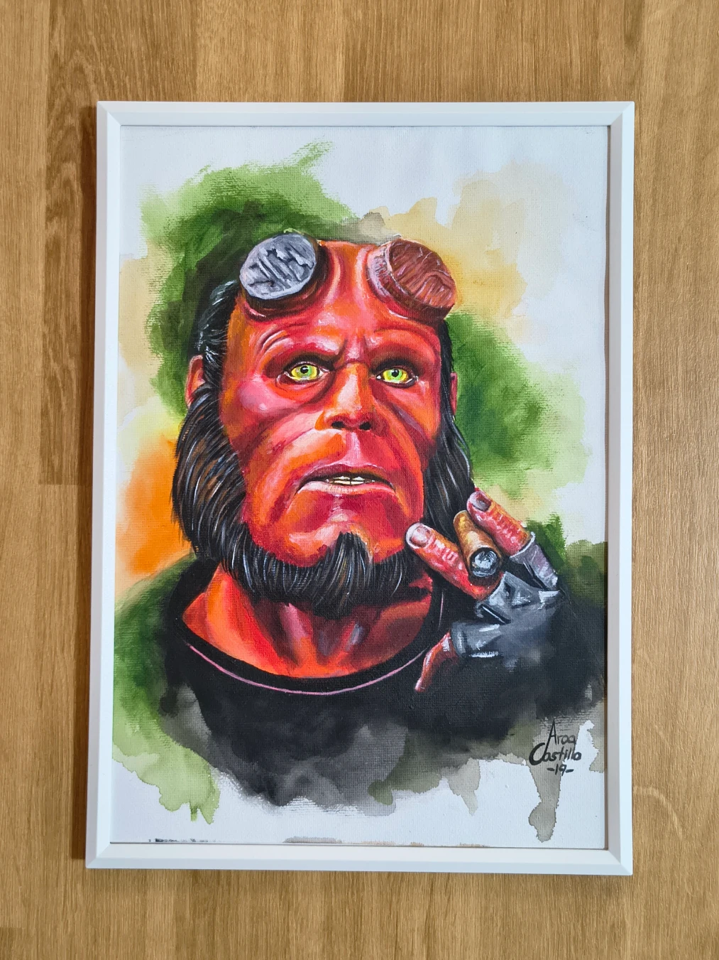 Hellboy - Imagen 3