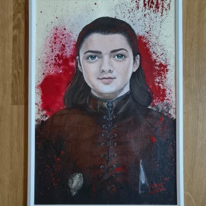 Arya Stark