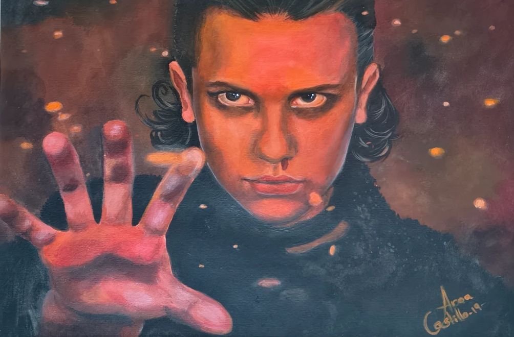 ilustración eleven once