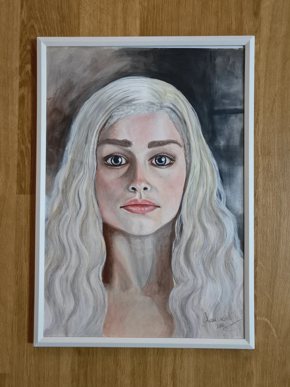 Daenerys Targaryen - Imagen 3