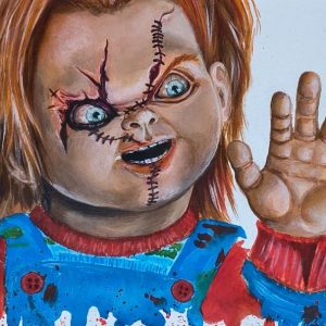 Chucky